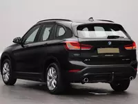  BMW XDrive 20d SUV - 