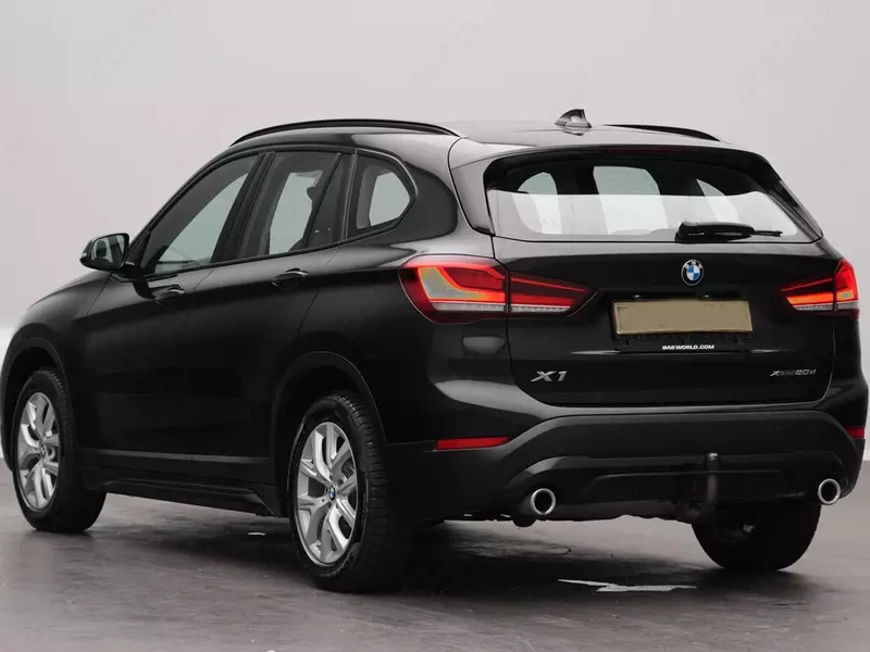  BMW XDrive 20d SUV - 