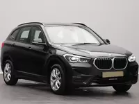   BMW XDrive 20d SUV