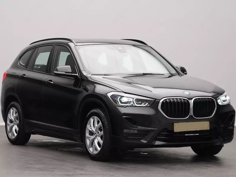   BMW XDrive 20d SUV