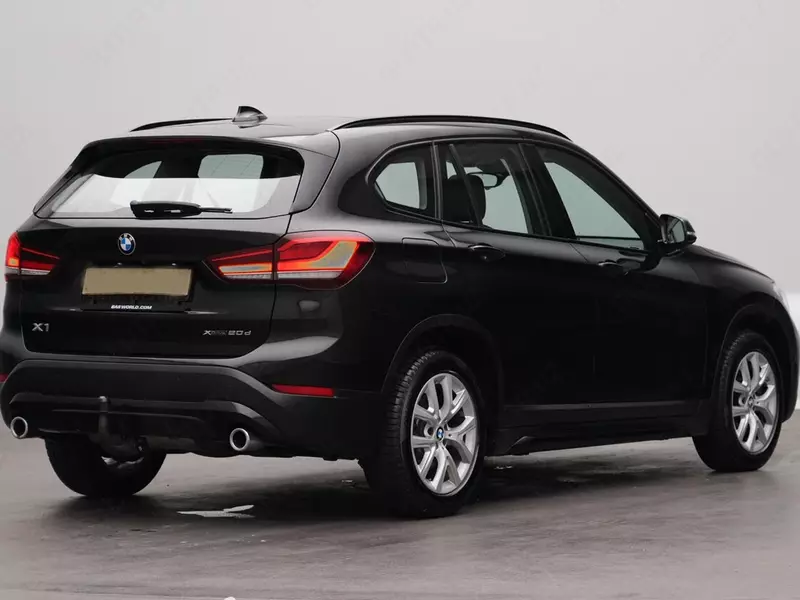  BMW XDrive 20d SUV Chakana savdo