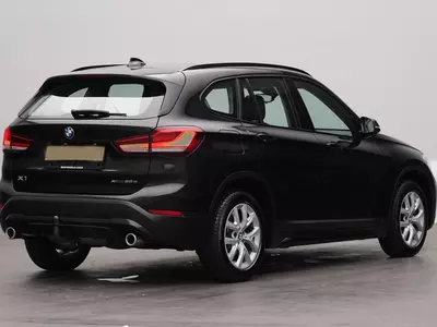  BMW XDrive 20d SUV Chakana savdo