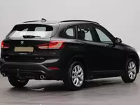  BMW XDrive 20d SUV Chakana savdo