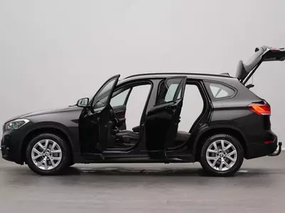  BMW XDrive 20d SUV Fresh online©️
