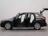  BMW XDrive 20d SUV Fresh online©️