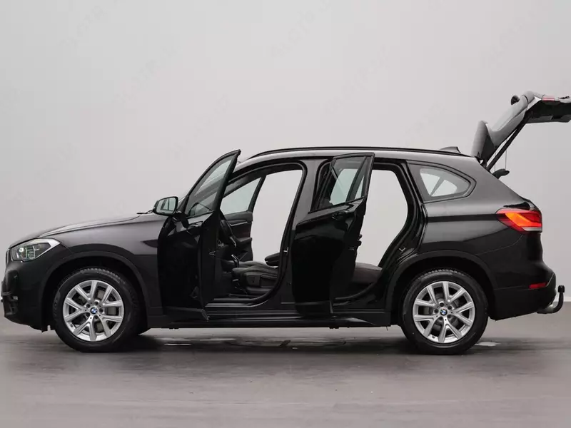  BMW XDrive 20d SUV Fresh online©️