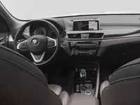  BMW XDrive 20d SUV - Elektromobillar