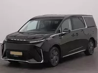 Пассажирские микроавтобус Maxus MIFA 9 (ЭЛЕКТРО)