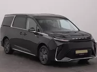  Пассажирские микроавтобус Maxus MIFA 9 (ЭЛЕКТРО) Chakana savdo