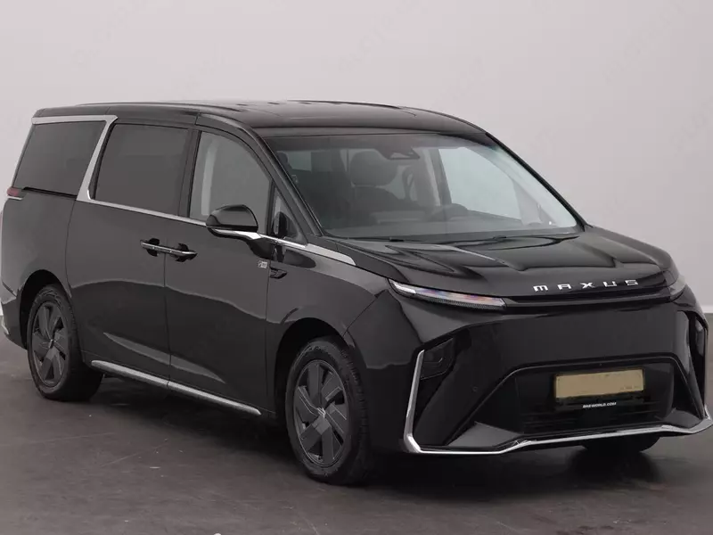  Пассажирские микроавтобус Maxus MIFA 9 (ЭЛЕКТРО) Chakana savdo