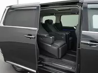  Пассажирские микроавтобус Maxus MIFA 9 (ЭЛЕКТРО) Fresh online©️