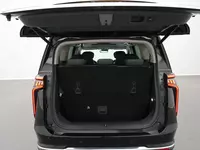  Пассажирские микроавтобус Maxus MIFA 9 (ЭЛЕКТРО) - Fresh online©️