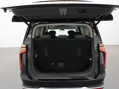  Пассажирские микроавтобус Maxus MIFA 9 (ЭЛЕКТРО) - Fresh online©️