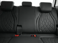  Пассажирские микроавтобус Maxus MIFA 9 (ЭЛЕКТРО) Elektromobillar