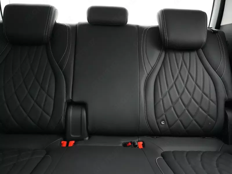  Пассажирские микроавтобус Maxus MIFA 9 (ЭЛЕКТРО) Elektromobillar