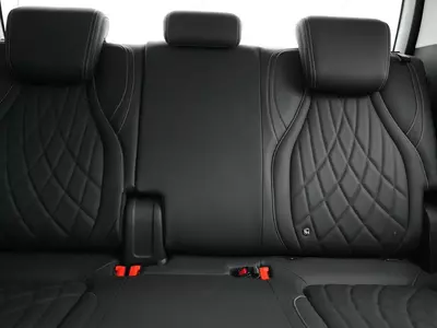 Пассажирские микроавтобус Maxus MIFA 9 (ЭЛЕКТРО)