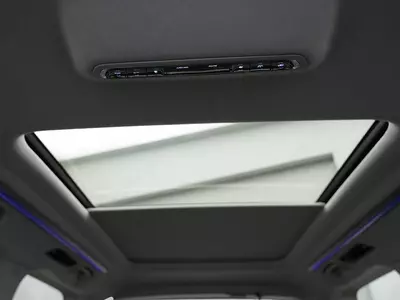 Пассажирские микроавтобус Maxus MIFA 9 (ЭЛЕКТРО)