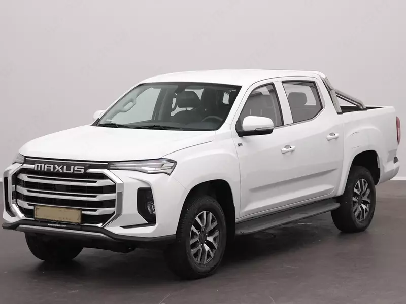 Пикап Maxus T90 EV