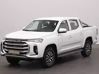 Пикап Maxus T90 EV