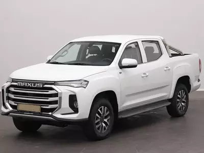 Пикап Maxus T90 EV