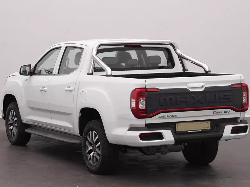  Пикап Maxus T90 EV - 