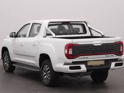  Пикап Maxus T90 EV - 