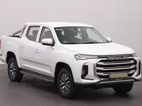   Пикап Maxus T90 EV