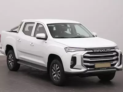   Пикап Maxus T90 EV