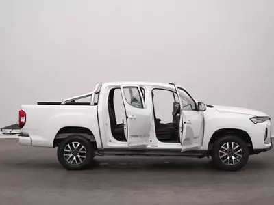  Пикап Maxus T90 EV Chakana savdo