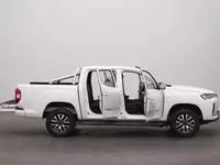  Пикап Maxus T90 EV Только в розницу