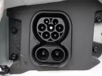  Пикап Maxus T90 EV - Fresh online©️