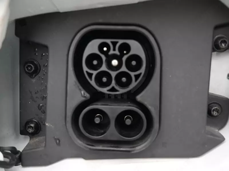  Пикап Maxus T90 EV - Fresh online©️