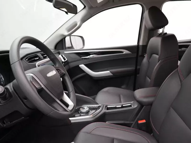  Fresh online©️ - Пикап Maxus T90 EV