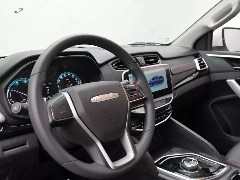  Пикап Maxus T90 EV - Электромобили