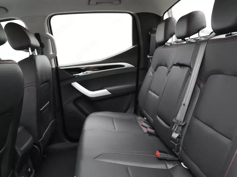  Пикап Maxus T90 EV  - Fresh online©️