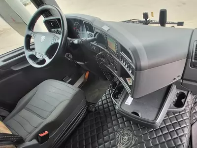 Тягач Scania R410 4X2