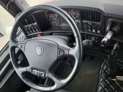 Тягач Scania R410 4X2