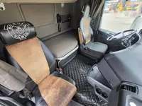  Тягач Scania R410 4X2 Tayanch yuk mashinalar