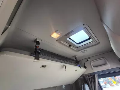 Тягач Scania R410 4X2