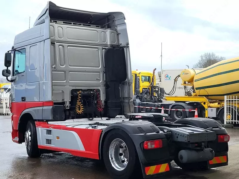  Тягач DAF XF 460 4X2 - 