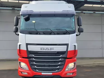   Тягач DAF XF 460 4X2