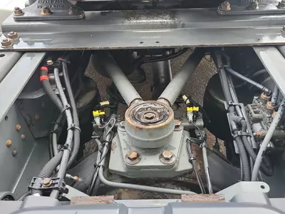 Тягач DAF XF 460 4X2