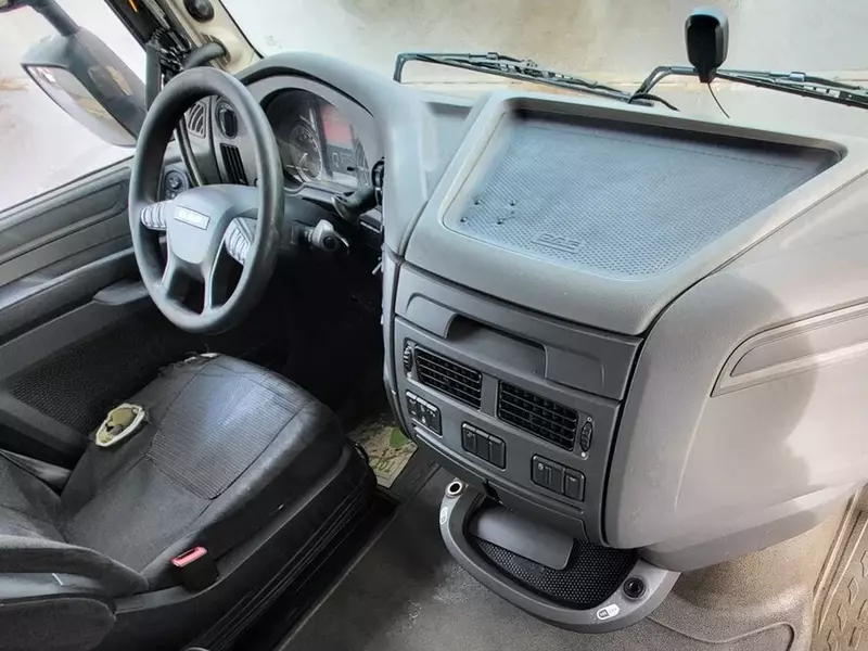  Тягач DAF XF 460 4X2 - Tayanch yuk mashinalar