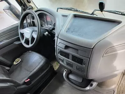 Тягач DAF XF 460 4X2