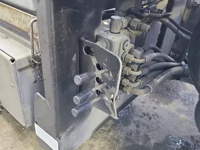  Автовоз Mercedes Actros 1848 4X2 FMS - Fresh online©️