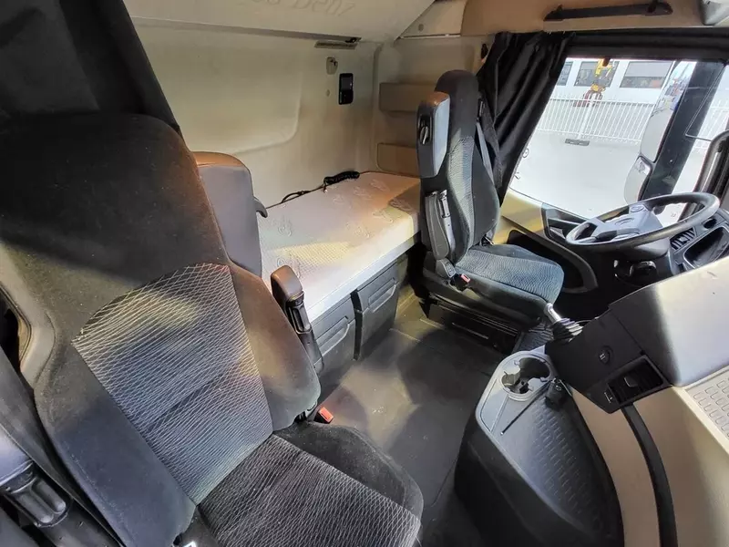  Автовоз Mercedes Actros 1848 4X2 FMS Avtomobil tashuvchi mashinalar