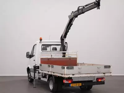  Mercedes Sprinter 513 CDI - 