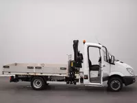  Mercedes Sprinter 513 CDI Только в розницу