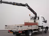  Mercedes Sprinter 513 CDI Fresh online©️