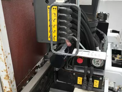 Mercedes Sprinter 513 CDI